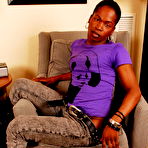 First pic of Black Shemale Stars Sample Photos!