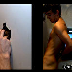 Second pic of Ungloryhole : Lure Him in