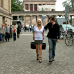 First pic of Public Disgrace