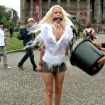 Second pic of Public Disgrace