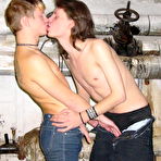 First pic of Shocking-Boys - Learn all about rough anal sex!