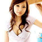 Fourth pic of Tokyo Teenies - cute japanese teens av models getting nude