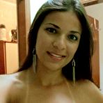 Fourth pic of Photo gallery of a steamy amateur chick enjoying a kinky anal sex