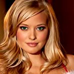First pic of Ashley Hobbs December 2010 Playboy Playmate