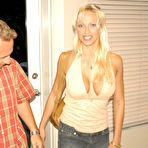 First pic of Milf Hunter