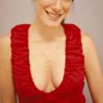 Third pic of Jaime Murray sexy posing scans from mags