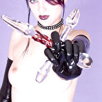 First pic of BarelyEvil