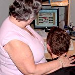 First pic of Grandma Needs a Techie