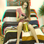 First pic of Breathtaking 3D porn - feels more real than ever before!