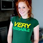 First pic of Lucy Daily, Free Pictures Below!