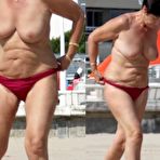 Second pic of Sexy granny porn