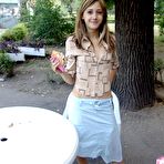 Fourth pic of laura katrina nubiles lesbian kissing girls