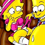 First pic of Lisa Simpson fucked hard - Free-Famous-Toons.com