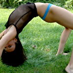 Second pic of Nude Teen Virgin AmyVirgin