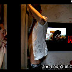 Second pic of Ungloryhole