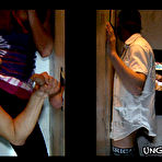 Third pic of Ungloryhole