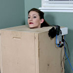 Third pic of BDSM galleries - Shackled Maidens