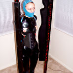 Fourth pic of BDSM galleries - Shackled Maidens