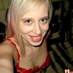 First pic of Selfshot teenie