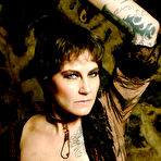 First pic of Michelle Aston