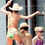 Second pic of Miranda Kerr fully naked at Largest Celebrities Archive!