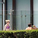 Third pic of Miranda Kerr fully naked at Largest Celebrities Archive!