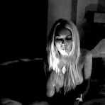 First pic of Lindsay Lohan - the most beautiful and naked photos.
