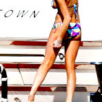 Second pic of Lindsay Lohan - the most beautiful and naked photos.