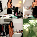 Fourth pic of Lindsay Lohan - the most beautiful and naked photos.