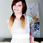 First pic of Ivy Snow: Hottest Poker Player Reveals All