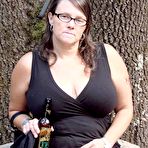 Fourth pic of Bbw teen gfs posing for pics
