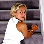 Third pic of Hot Blonde Teen Girl