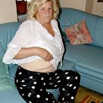 First pic of Oma Ella 001