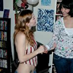 First pic of Episode 21 - Kay spanking Rosario