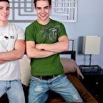 First pic of Wayne and Zack