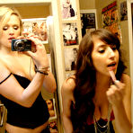 First pic of TEEN BFF: Best Friends Forever!