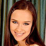 First pic of Sex Previews - Victoria Sweet sexy brunette teen is pounded hard on billiard