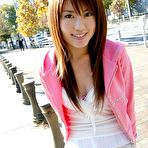 First pic of Nanami - Nanami enjoys showing off her perect tits