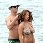 Second pic of Gemma Atkinson