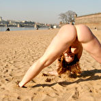 Fourth pic of Dirty Public Nudity. Taking it all off.