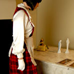 First pic of Obsessed babe Jamey Janes in The Failed Exorcism Part1