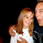 First pic of Mature Blonde Get Shocked And Banged