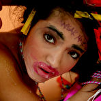 Fourth pic of DISGRACED 18