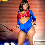 Second pic of BootyliciousMag.com - Kara Kane - N-ASS-car Nympho