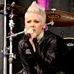 First pic of Pink naked celebrities free movies and pictures!