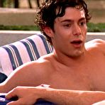 Second pic of VipGalleries.net Adam Brody :: FreeMaleCelebrityArchive.com