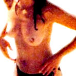 Third pic of Cindy Crawford - the most beautiful and naked photos.