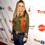 Second pic of  Brooke Mueller fully naked at Largest Celebrities Archive! 