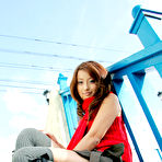 First pic of JSexNetwork Presents Nao Yoshizaki - 吉崎直緒