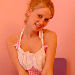 Second pic of Gotta Love Lucky - 18 Year old Big Breasted Teen! - www.gottalovelucky.com